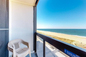 Golden Sands 714